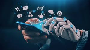 AI and Social Media Marketing